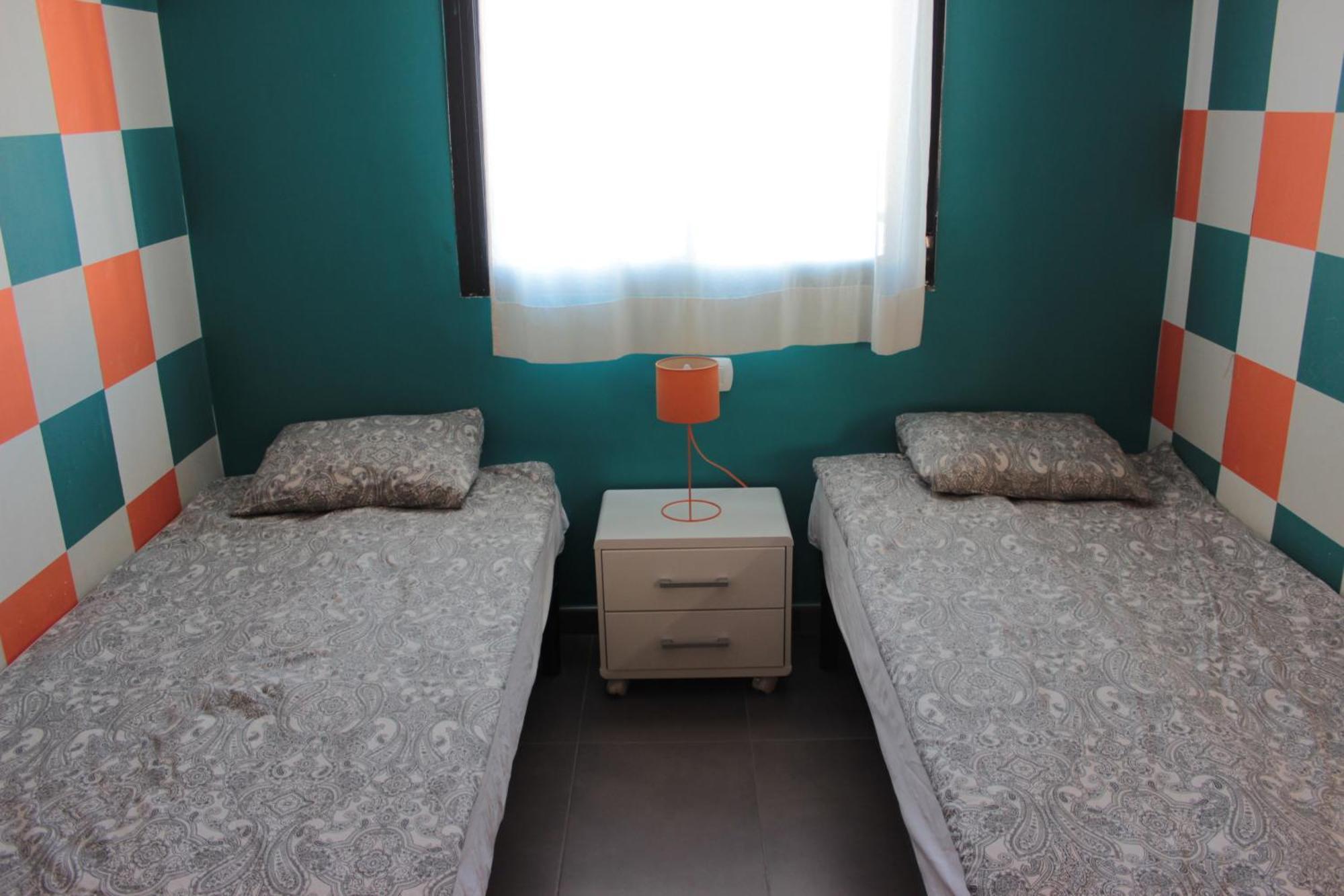 Apartament M515 Dunas Nova Oliva