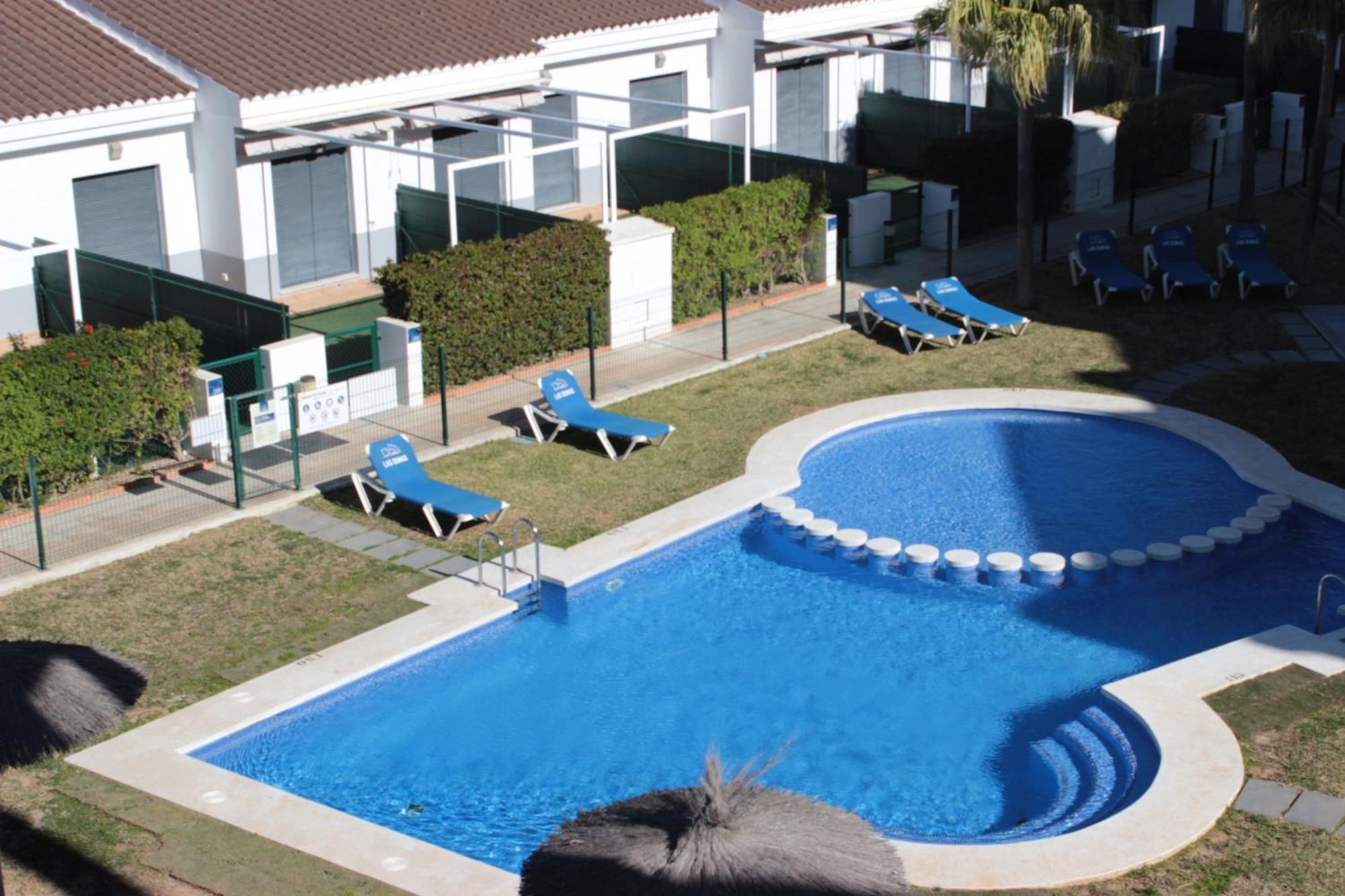 Apartament M515 Dunas Nova Oliva