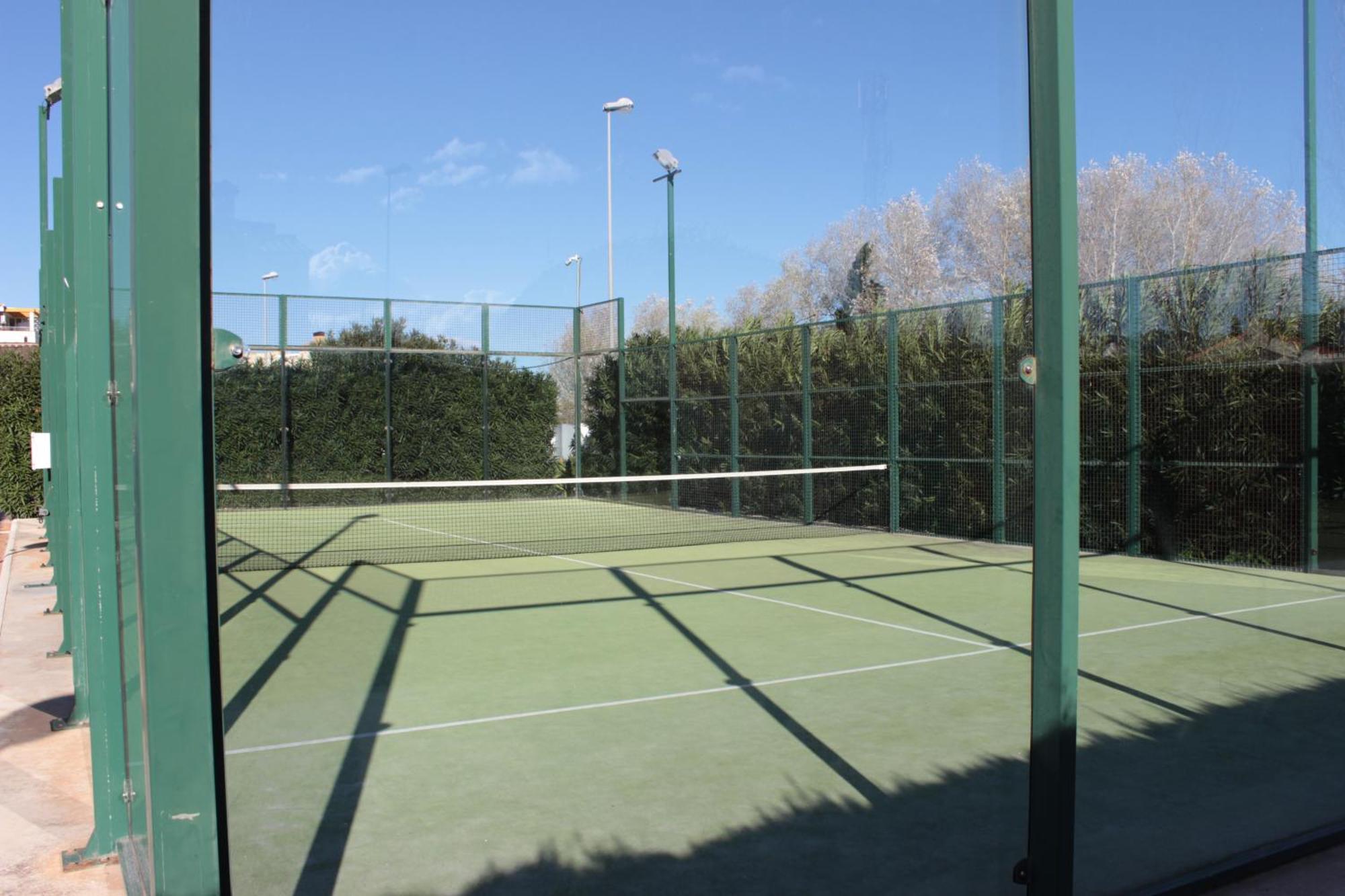 M515 Dunas Nova Apartament *