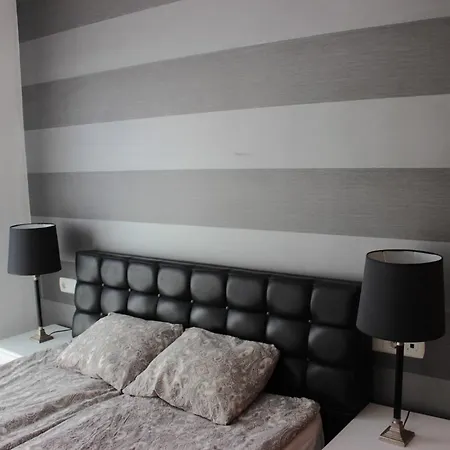 M515 Apartamento Las Dunas Oliva Nova Exterior foto