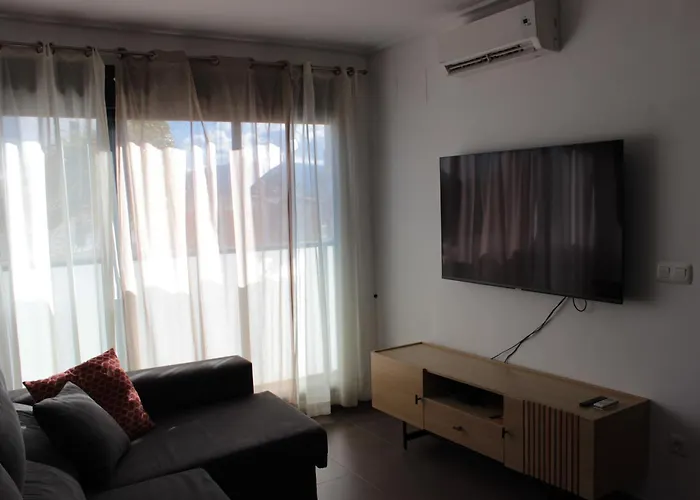 M515 Apartamento Las Dunas Oliva Nova