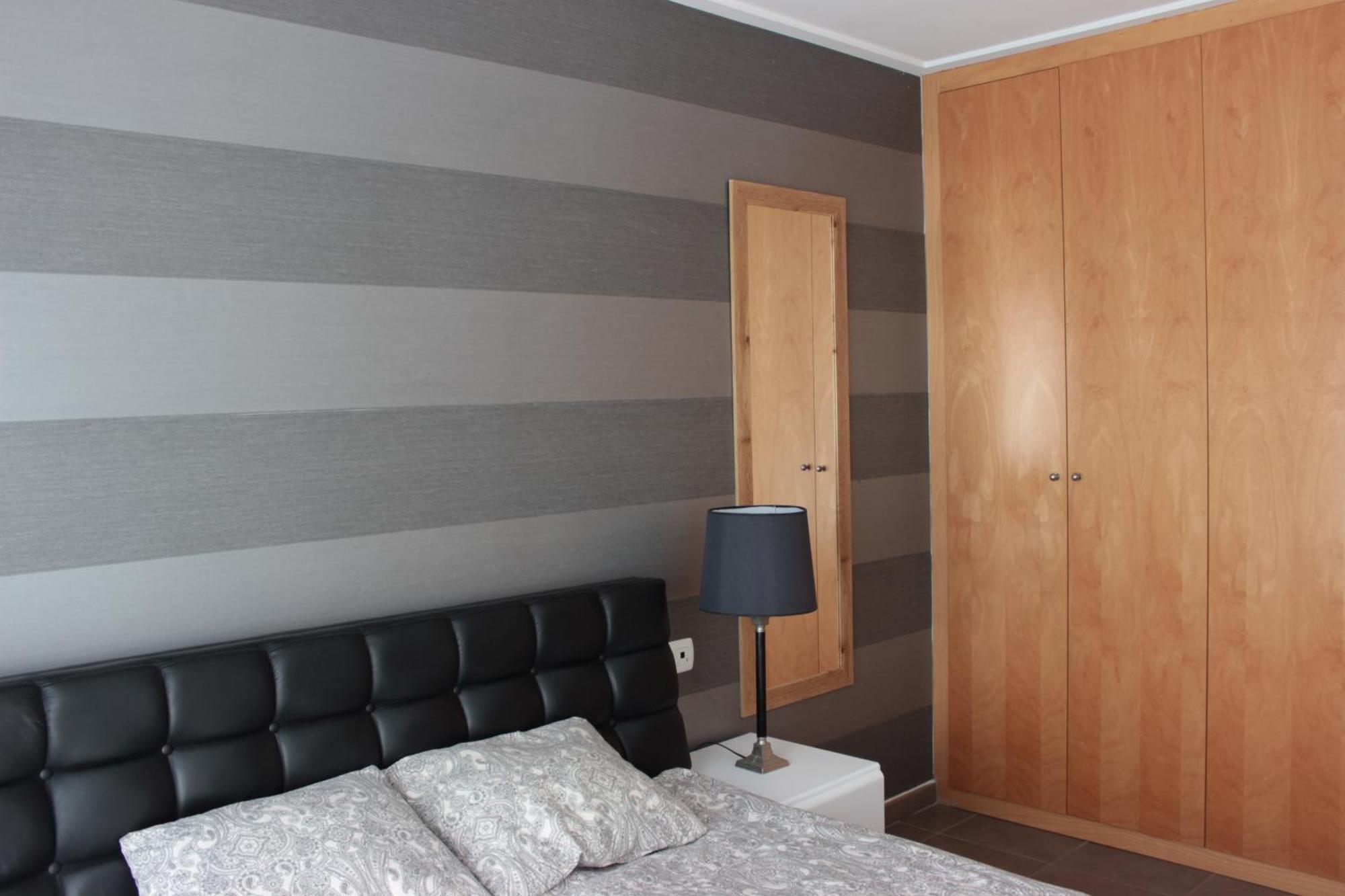 M515 Dunas Nova Apartamento Oliva