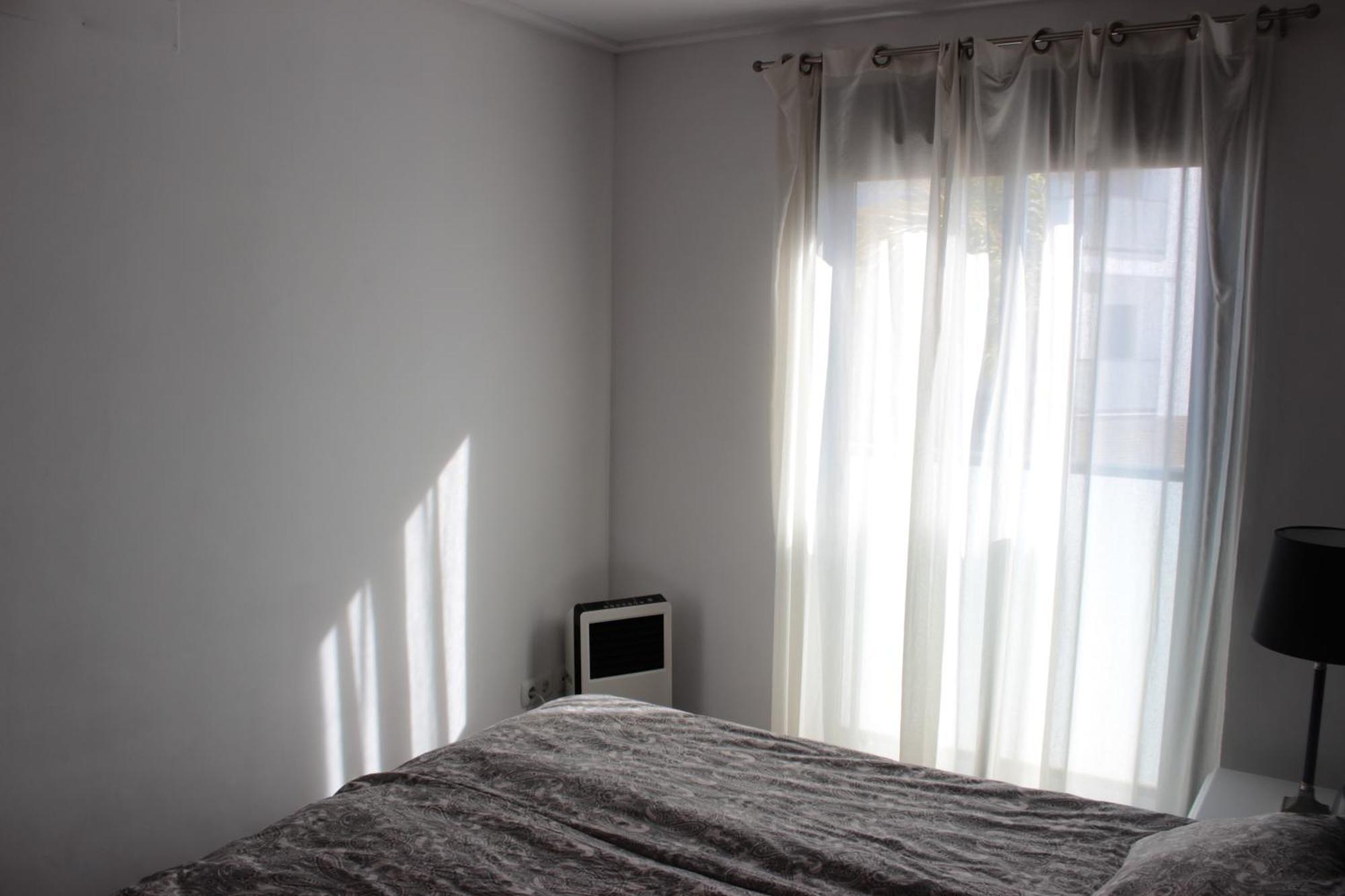 M515 Dunas Nova Apartamento *