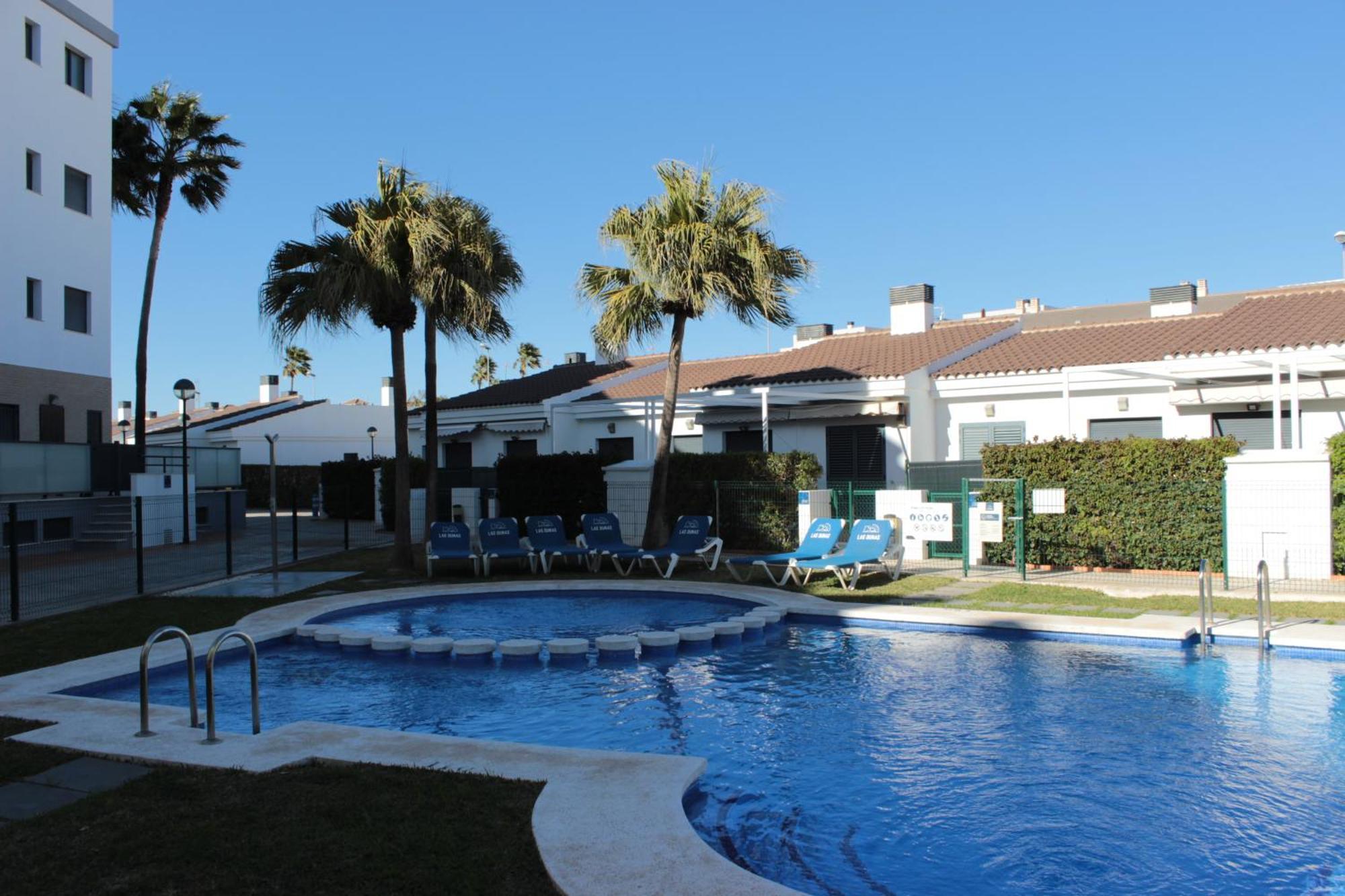 M515 Dunas Nova Apartamento