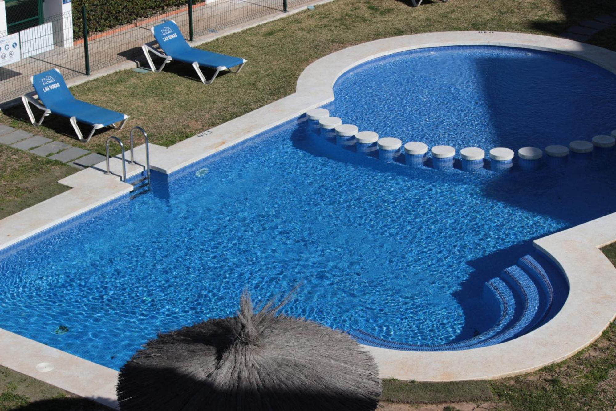 M515 Dunas Nova Apartamento *