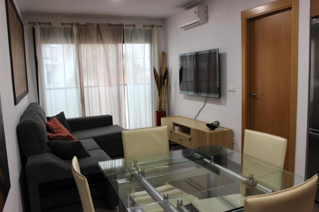 M515 Dunas Nova Appartement *