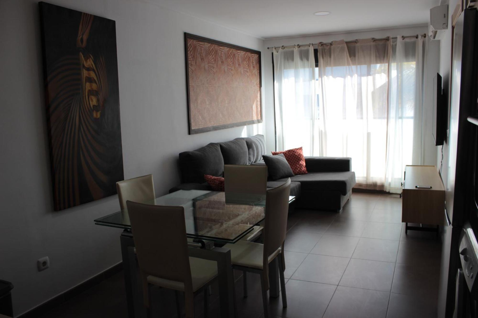Appartement M515 Dunas Nova Oliva