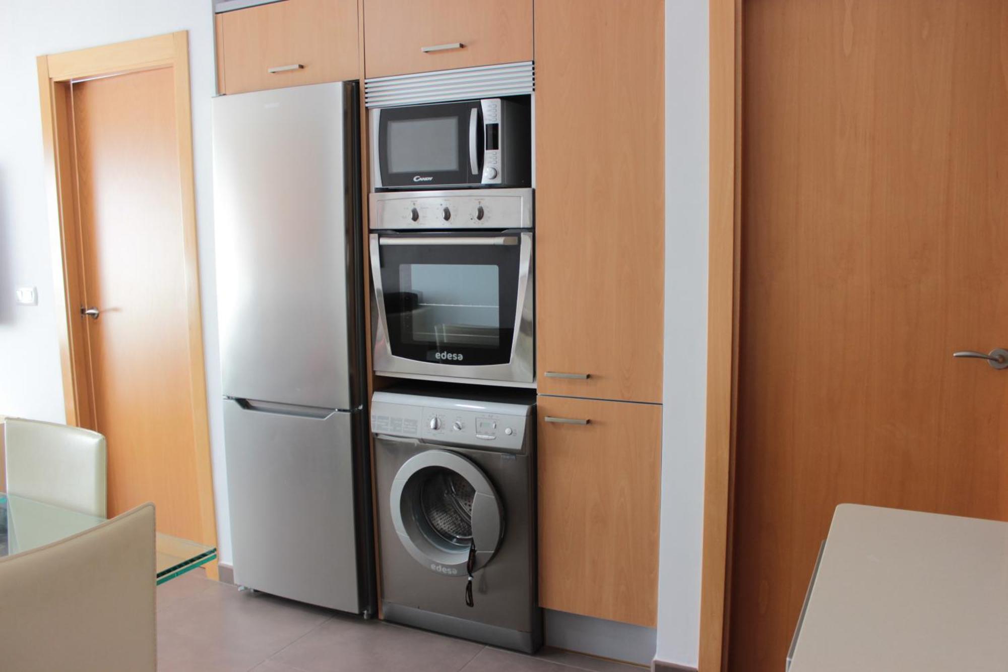 M515 Dunas Nova Appartement