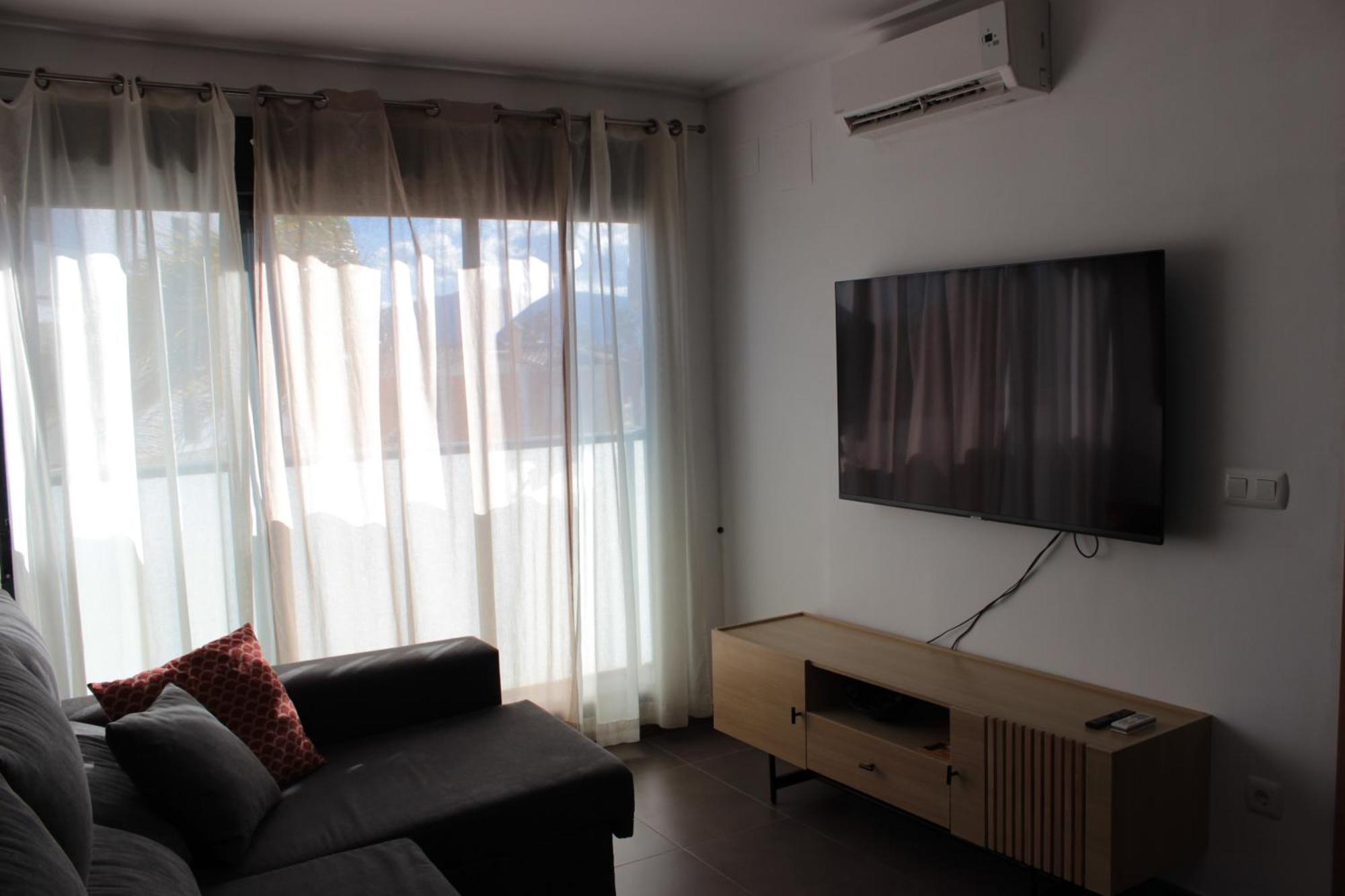 Appartement M515 Dunas Nova