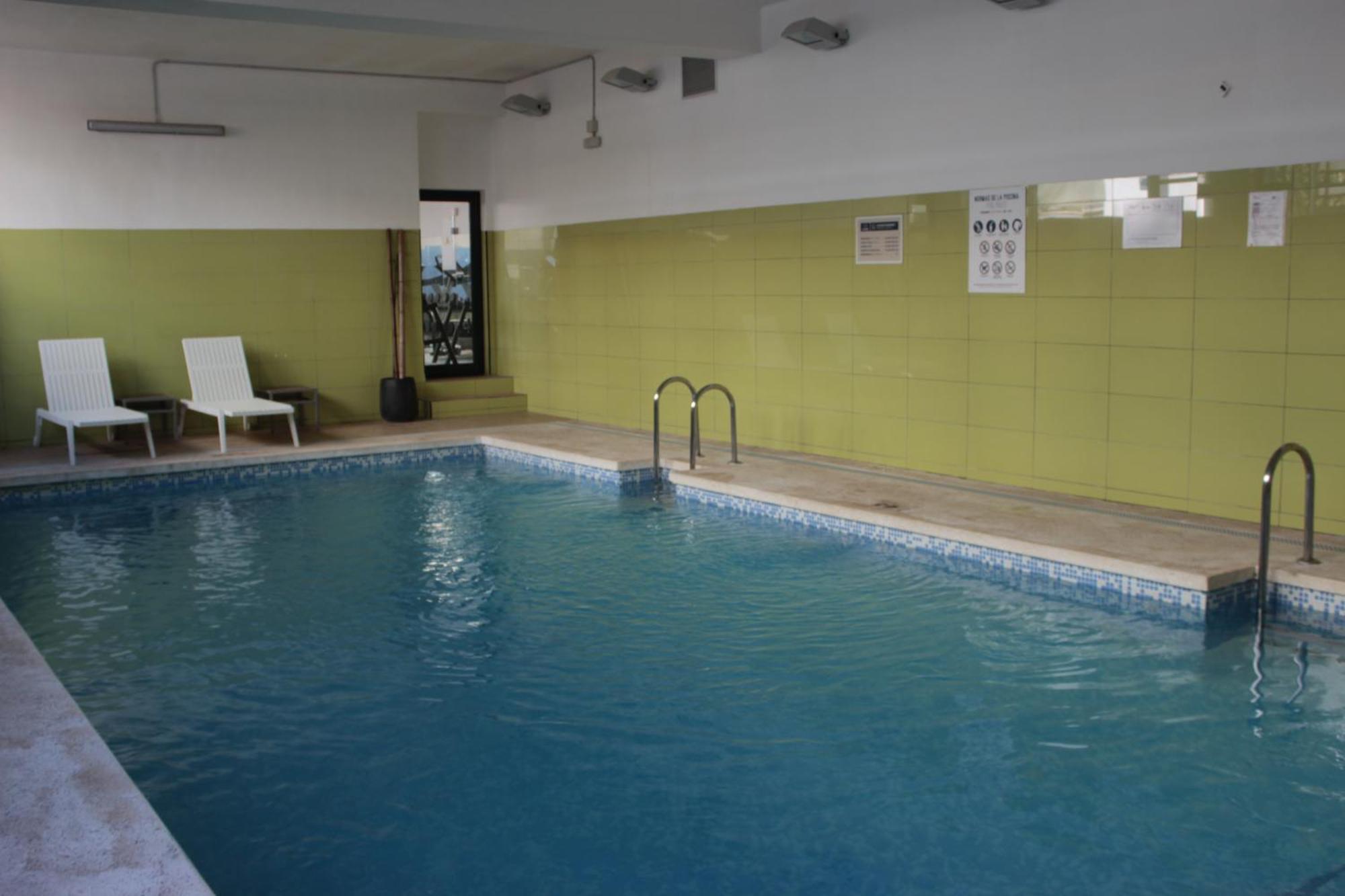M515 Dunas Nova Appartement