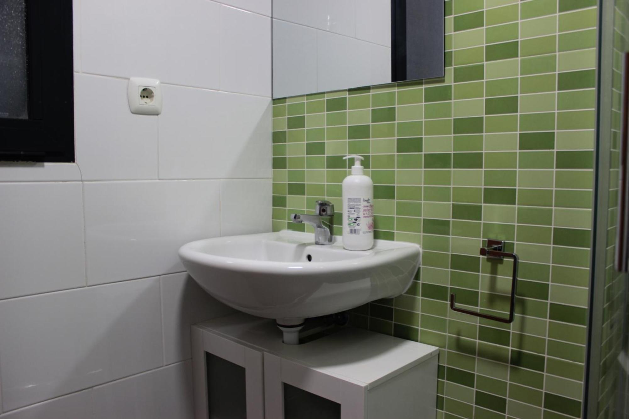 Appartement M515 Dunas Nova Oliva